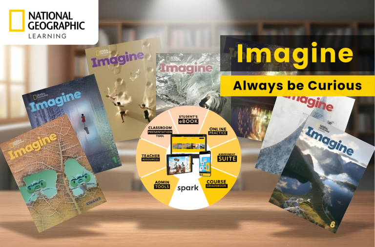 IMAGINE