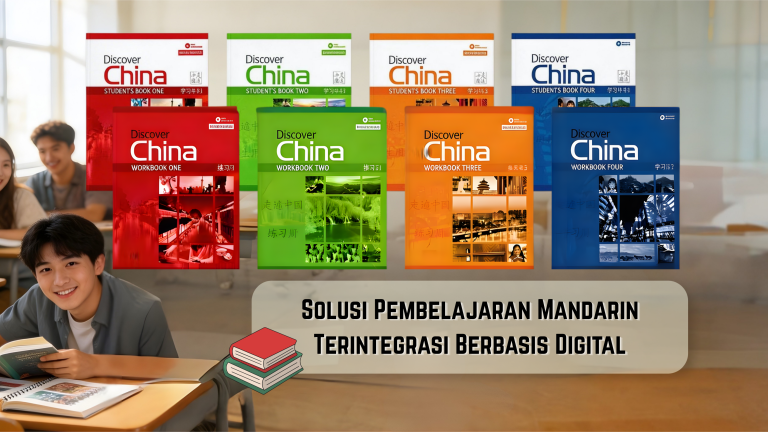 FLTRP MANDARIN LEARNING RESOURCES