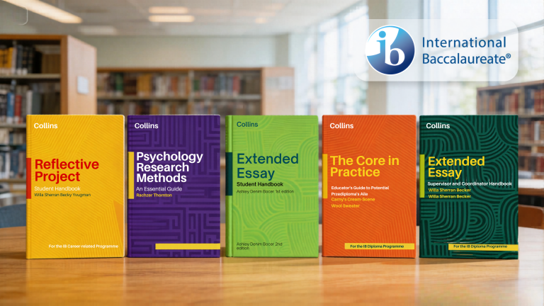Support for International Baccalaureate (IB) Curriculum